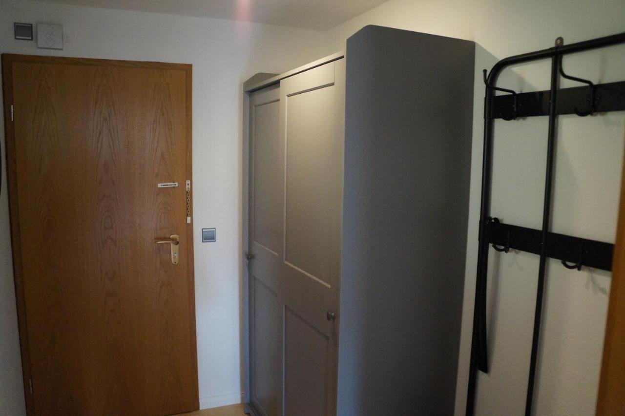 Ferienwohnung Robbe Cuxhaven Exteriér fotografie