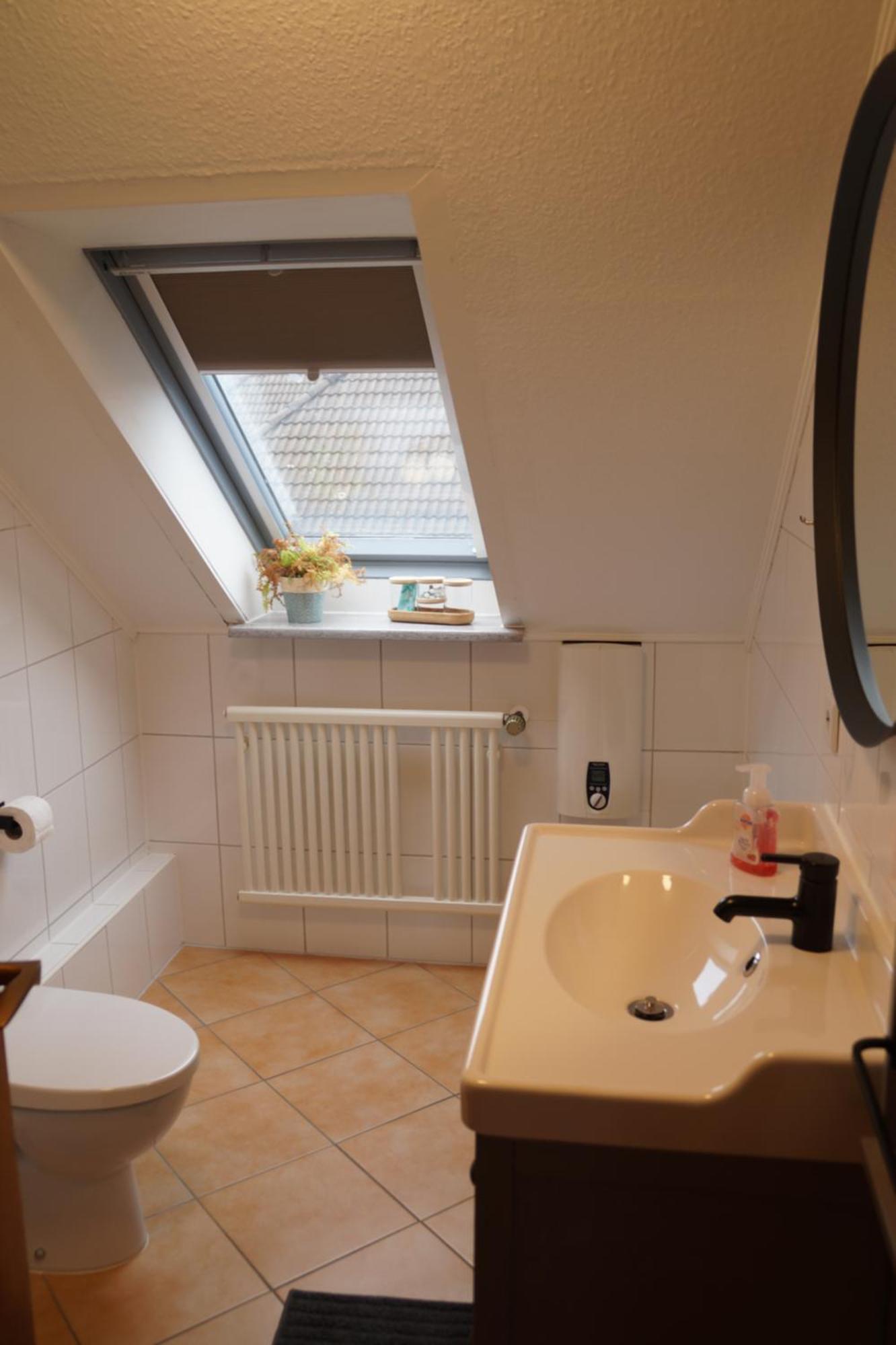 Ferienwohnung Robbe Cuxhaven Exteriér fotografie